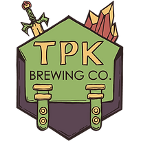 TPK Brewing Co.