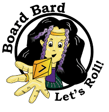 Board Bard Games